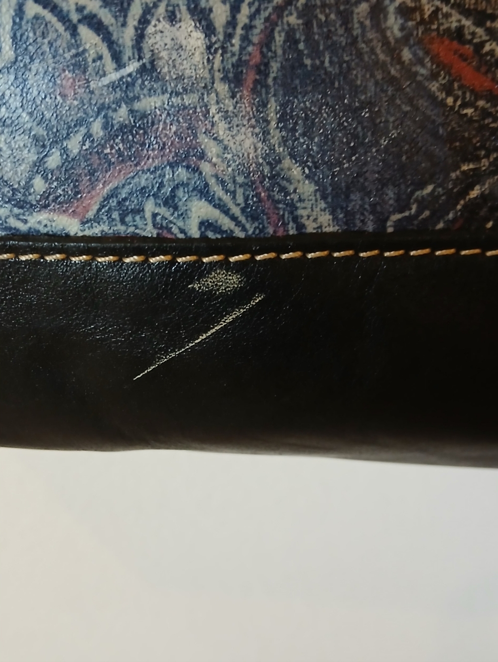 Patricia Nash Shoulder Purse - Picture 2 of 7